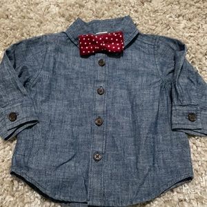 Old Navy Baby Shirt